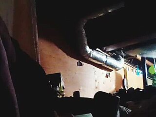 Big Booty Slut Takes Doggystyle Load Raw