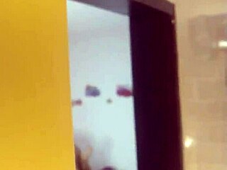 wife fucked by young guys while cuckold watches?