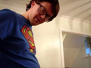 Liz Rainbow's Blowjob Audition Tease