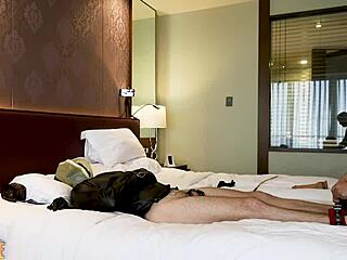 dominafire facesitting german slave with intense edging