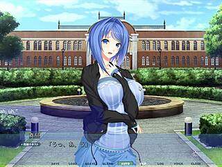 i'm riding mahiru's big ass in akumeru family route