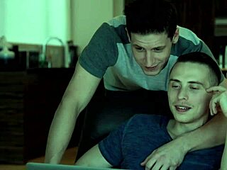 Nextdoorraw - Quin Quire Gets Out Of Rent By Fucking Landlords