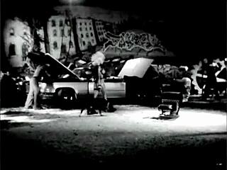 Burning inside with intense passion