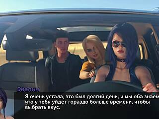 complete gameplay photo hunt part 14 with ebony cartoon characters