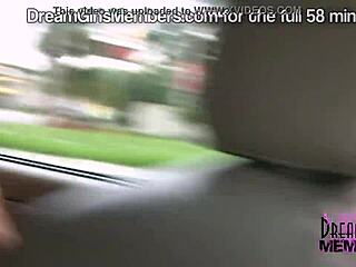 Public wet t-shirt flashing angers the neighbors in florida