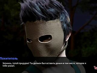 Complete Gameplay Betrayed Part Two!