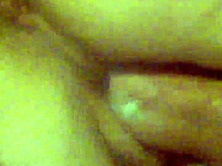 Pumping Cum Into Her!