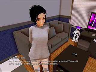 Harem hotel 419 😘