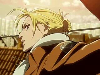 watching shingeki no kyojin episode 5 in full hd dub