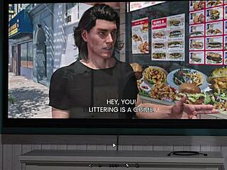 Hey, ready for wild action in Summer Heat Part 5?