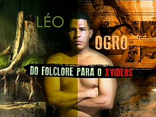 Kelly Gets Monster Cock Assfucking in Sao Paulo!