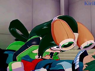 Pascalssubsluts - Skinny Uk Sub Azura Alii Anal Fucked Hard