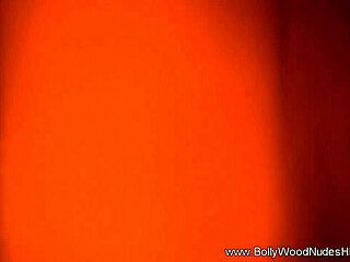 Is Happiness Just a Teasing Dance Away with This Babe?