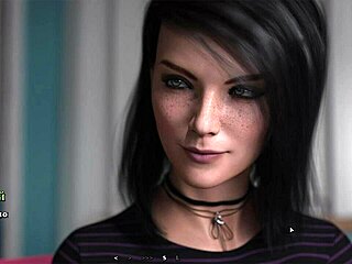 Hey, ready for wild action in Summer Heat Part 5?