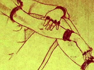 vintage erotic drawings