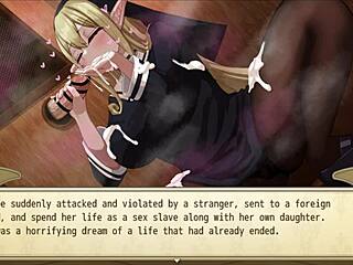 The Lethargic Angel's Sexual Adventures Part 2