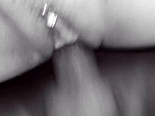 Tattooed Paty Angel Gets Cumshot From Milf