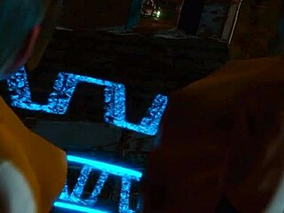 All sex scenes from the game My Bully Is My Lover Part 1