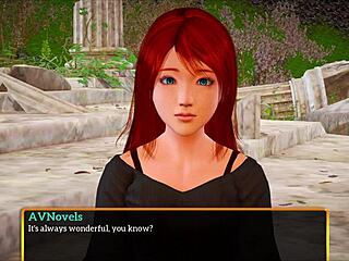 My New Family Adventures