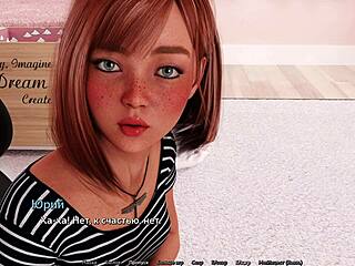 Sunshine Love Part 25 - Intense Gameplay Action Unfolds.