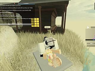 Exploring Roblox Adventures in 83