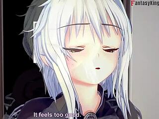 Koneko Tentacion Deal Hs Dxd Ntr Madness Chapter 5