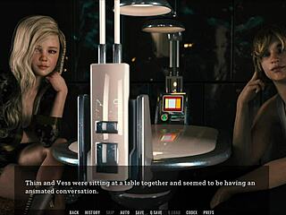 Tales from the Unending Void Episode 25