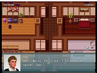 My New Life V21 Extras Uncensored HD Gameplay