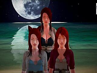 My new family episode