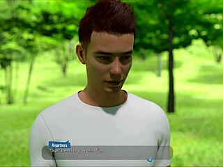 Helping the Hotties in Anime Adventure