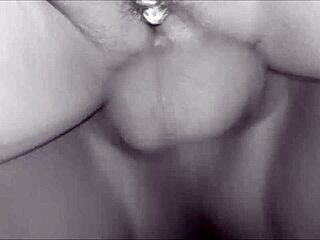 Tattooed Paty Angel Gets Cumshot From Milf