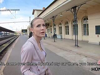 Lovers Do Dirty Things For Cash