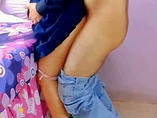 Teacher takes my virginity after class, ouch professor!