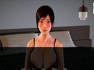 My new family episode