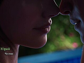 Hey, ready for wild action in Summer Heat Part 5?