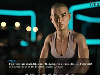 Tales from the Unending Void Episode 25