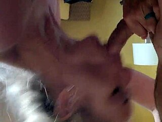 being a little naughty on vacation with my toy