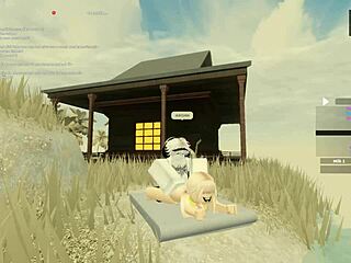 Exploring Roblox Adventures in 83