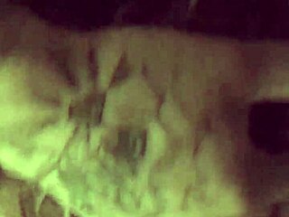 Miss Madii BBW Latina sucking cock and getting oral with cum on her big ass