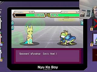 Sex With A Nurse Joy Clone My Mysterious Rule Part 8