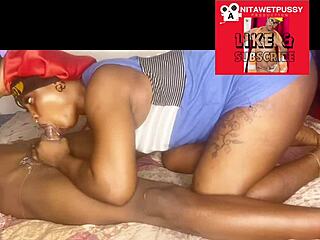 bent over for a hot quickie banging with the gang.