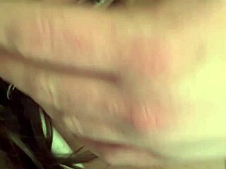 Sexy Minxycme and Her Friend Enjoy Playing with Toys at Home