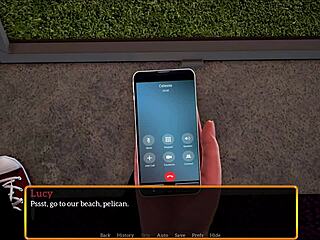 My New Stepfamily Adventure 580