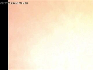 horny slut winks and fingers huge asshole