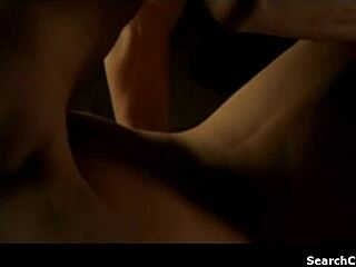 melanie coste stars in marie ou la fascination charnelle nude scene