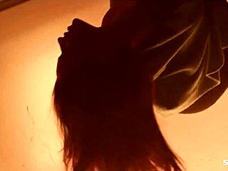 Sarah Hay Goes Wild with Blowjob Action in Flesh and Bone!