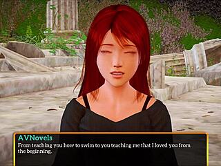 My New Family Adventures