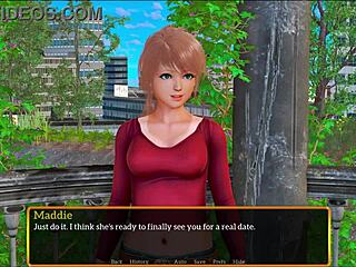 My New Stepfamily Adventure 580