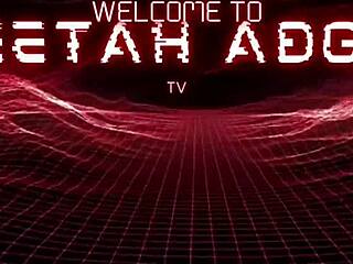 Neva - The D3ad Rac3r Official Music Video