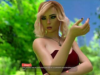 Helping the Hotties in Anime Adventure